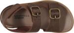 Сандалии Bare Steps Sandal Merrell, коричневый - фото 2