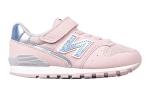 Детские кроссовки New Balance NB 996 Детские - фото 2