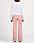 Брюки Drumohr, розовый - фото 3