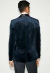 Пиджак-блейзер Next, синий - фото 12