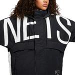 Женская куртка Nike, цвет Black - фото 6