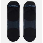 Носки Nathan Speed Tab, черный - фото 4