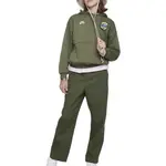 Штаны SB Хаки Зеленые Детские Nike - фото