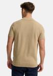 Свитер INDICODE JEANS Vorm, Beige - фото 6