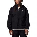 Детская куртка Grade School Jordan, черный - фото 4