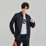 Рубашка Shirts Men's Washed Lee, Washed - фото 4