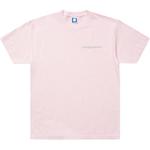 Футболка унисекс UNDEFEATED, белый - фото 8