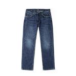 Джинсы мужские Lee, темно-синий - фото 2