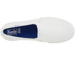 Кроссовки Keds Double Decker Slip On, белый - фото 2