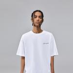 Футболка унисекс 7 SEVFUN, белый - фото 6