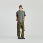 Повседневные брюки Unisex CAT, черные - фото 6