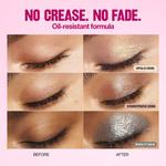 Жидкие мерцающие тени Revlon, On Cloud Shine - фото 9