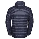 Куртка Odlo Air Cocoon, синий - фото 2