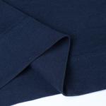 Футболка мужская темно-синяя Givenchy, темно-синий - фото 6