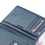 Roncato Кошелек 'Monaco' в синем цвете - фото 4