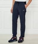 Брюки Regular fit Aeronautica Militare, синий - фото