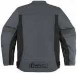 Куртка Slabtown CE Icon, серый - фото 2