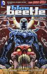 Blue Beetle Vol. 2: Blue Diamond (The New 52) (DC Comics) - фото