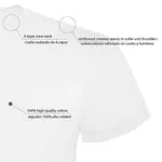 Футболка Kruskis All You Need, белый - фото 3