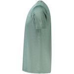 Футболка из зеленого полиэстера Geographical Norway - фото 3