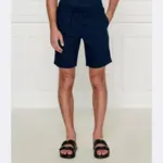 Шорты стандартного кроя Tommy Hilfiger, синий - фото 2