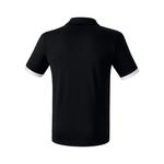 Футболка Erima, черный/белый - фото 2