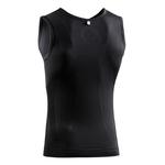 Базовый слой без рукавов Lurbel Oxigeno, черный - фото 2