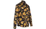 VERSACE JEANS COUTURE Рубашка мужская Gold Pattern - фото 3