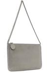 Фалабелла клатч через плечо Stella Mccartney, серый - фото 2