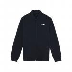 Li Ning ПОДКЛАДКА Мужская толстовка, Черный - фото