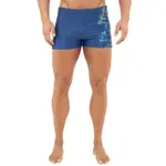 Плавки Legea Stilgar, синий - фото