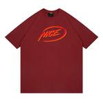 Футболка унисекс NICEID, базовая черная, воротник New Craft - фото 6