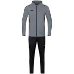 Детская куртка с капюшоном JAKO Challenge - фото 4