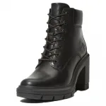Ботинки Timberland Allington Heights 6", Black - фото 4