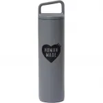 HUMAN MADE Insulated Cups Gray 590ml - фото 2