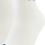 2P APAC Носки Щиколотка Унисекс 2 шт Серый Белый PUMA - фото 5