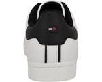 Кроссовки Tommy Hilfiger Liston, белый/черный - фото 4
