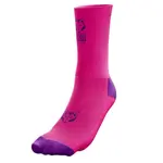 Носки Otso Flooow, розовый - фото