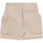 Грузовые шорты унисекс UNDEFEATED, черный - фото 3