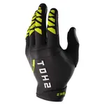 Защитные перчатки Shot Core off-road, черный - фото