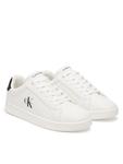 Кроссовки V3X9-83284-1355X S Calvin Klein, белый - фото 2