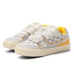 Кроссовки MINISO Skateboarding Shoes Unisex Low-top, голубой - фото 25