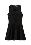 Платье Koton Day dress, Black - фото 3