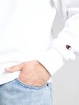 Толстовка Champion Authentic Athletic Apparel, белый - фото 2