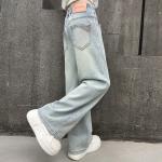 Детские джинсы Moderate PROTECTCAMEL, синий - фото 4