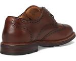 Оксфорды Florsheim Anthem Wing Tip Oxford, коричневый - фото 5