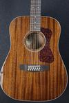 Акустическая гитара Guild D-1212 2022 - фото 2