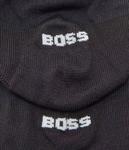 Носки 2 шт. Boss, черный - фото 4