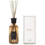 Диффузоры Stile Colors, коричневые, 500 мл Culti - фото