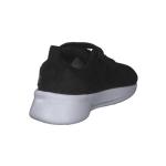 Кроссовки Flyer Runner для детей PUMA, чёрно-белые - фото 6